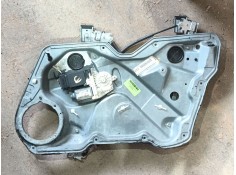 Recambio de elevalunas delantero derecho para seat leon (1m1) 1.9 tdi referencia OEM IAM 1M0837462A  