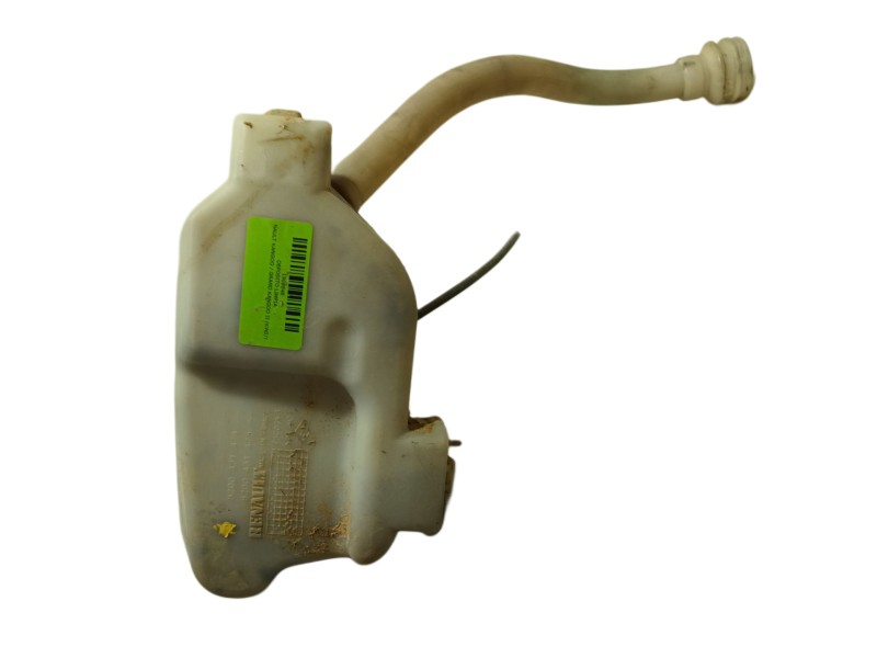 Recambio de deposito limpia para renault kangoo / grand kangoo ii (kw0/1_) 1.5 dci 85 (kw0k, kw0l, kw0b) referencia OEM IAM   
