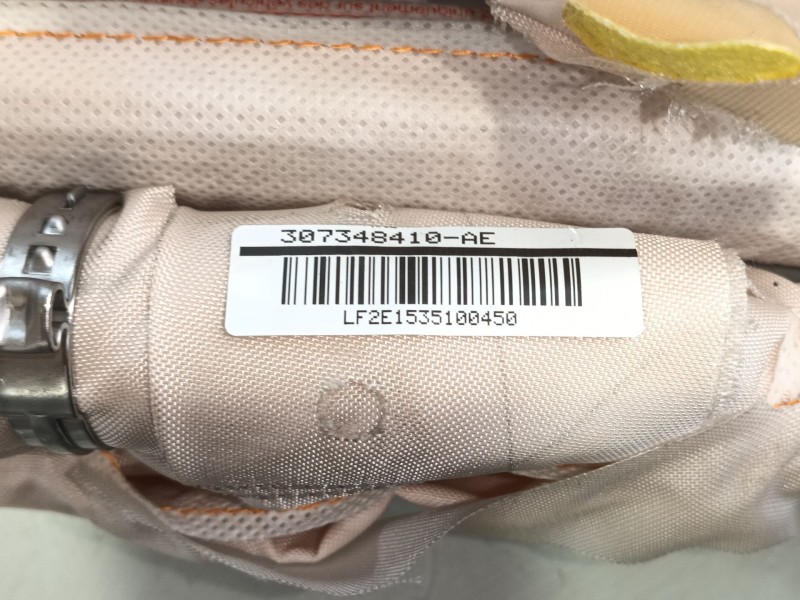 Recambio de airbag cortina delantero derecho para citroën c4 ii (nc_) 1.6 bluehdi 100 referencia OEM IAM   