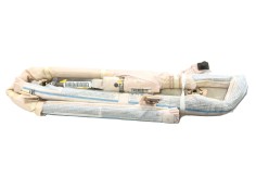 Recambio de airbag cortina delantero izquierdo para citroën c4 ii (nc_) 1.6 bluehdi 100 referencia OEM IAM   