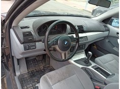 bmw x5 (e53) del año 2003 2