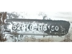 Recambio de llanta para kia rio iv (yb, sc, fb) 1.25 referencia OEM IAM  6.0Jx15 ET46 2