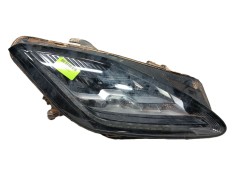 Recambio de faro derecho para jaguar e-pace (x540) 2.0 d180 awd referencia OEM IAM   