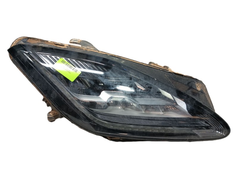 Recambio de faro derecho para jaguar e-pace (x540) 2.0 d180 awd referencia OEM IAM   