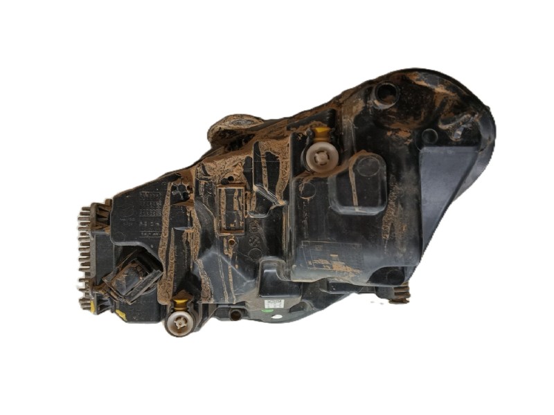 Recambio de faro derecho para jaguar e-pace (x540) 2.0 d180 awd referencia OEM IAM   