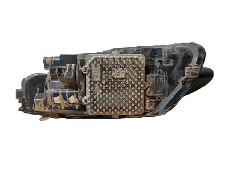 Recambio de faro derecho para jaguar e-pace (x540) 2.0 d180 awd referencia OEM IAM   
