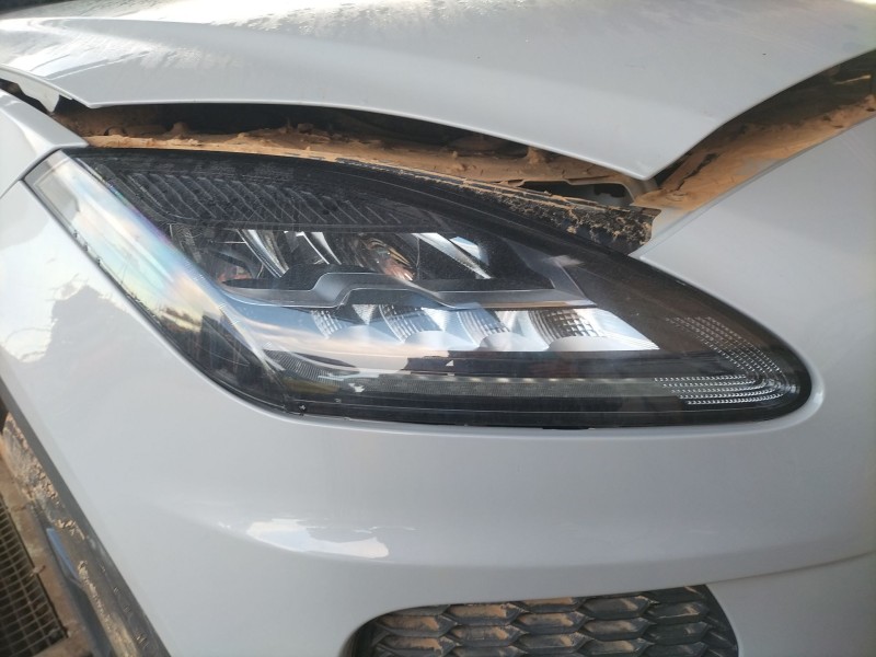 Recambio de faro derecho para jaguar e-pace (x540) 2.0 d180 awd referencia OEM IAM   