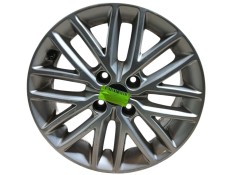 Recambio de llanta para kia rio iv (yb, sc, fb) 1.25 referencia OEM IAM  6.0Jx15 ET46