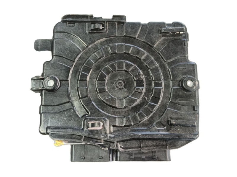 Recambio de centralita motor uce para opel crossland x / crossland (p17, p2qo) 1.2 (75) referencia OEM IAM   