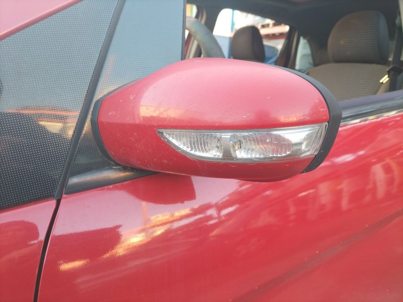 Recambio de retrovisor izquierdo para mercedes-benz clase b sports tourer (w245) b 180 cdi (245.207) referencia OEM IAM   