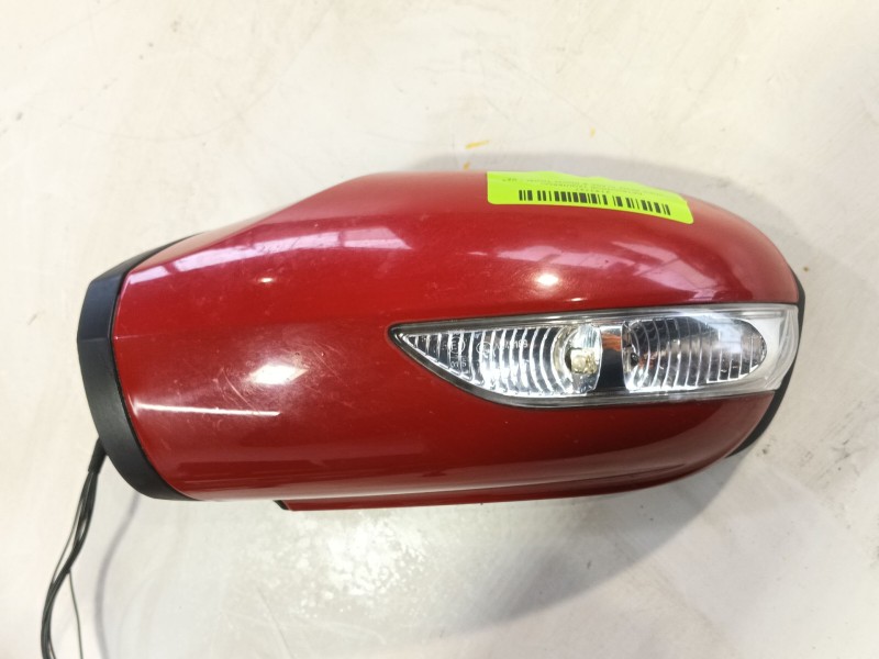 Recambio de retrovisor izquierdo para mercedes-benz clase b sports tourer (w245) b 180 cdi (245.207) referencia OEM IAM   