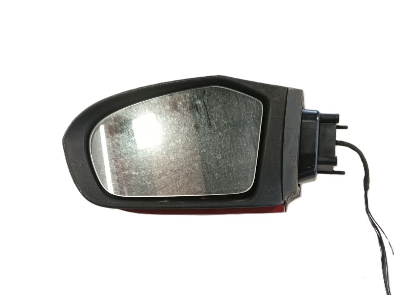 Recambio de retrovisor izquierdo para mercedes-benz clase b sports tourer (w245) b 180 cdi (245.207) referencia OEM IAM   