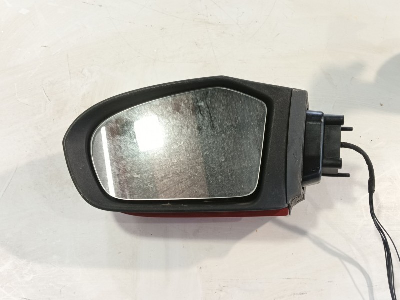 Recambio de retrovisor izquierdo para mercedes-benz clase b sports tourer (w245) b 180 cdi (245.207) referencia OEM IAM   