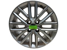 Recambio de llanta para kia rio iv (yb, sc, fb) 1.25 referencia OEM IAM  6.0Jx15 ET46