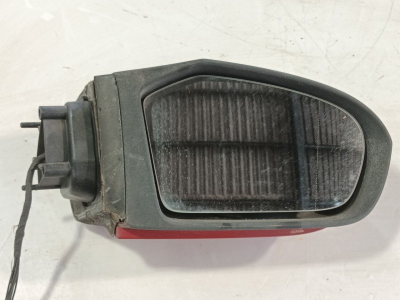 Recambio de retrovisor derecho para mercedes-benz clase b sports tourer (w245) b 180 cdi (245.207) referencia OEM IAM   