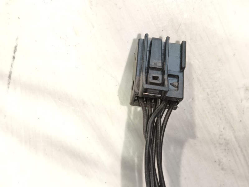 Recambio de retrovisor derecho para mercedes-benz clase b sports tourer (w245) b 180 cdi (245.207) referencia OEM IAM   