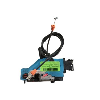CERRADURA PUERTA TRASERA IZQUIERDA 9137H0 24087816 24092158