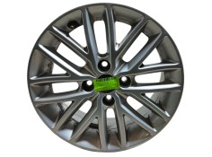 Recambio de llanta para kia rio iv (yb, sc, fb) 1.25 referencia OEM IAM  6.0Jx15 ET46