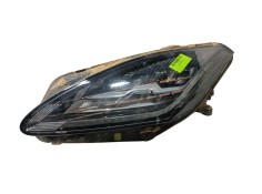 Recambio de faro izquierdo para jaguar e-pace (x540) 2.0 d180 awd referencia OEM IAM J9C5252  
