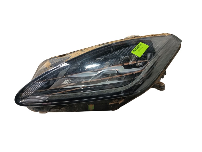 Recambio de faro izquierdo para jaguar e-pace (x540) 2.0 d180 awd referencia OEM IAM J9C5252  