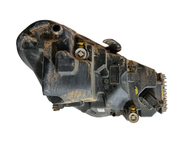 Recambio de faro izquierdo para jaguar e-pace (x540) 2.0 d180 awd referencia OEM IAM J9C5252  