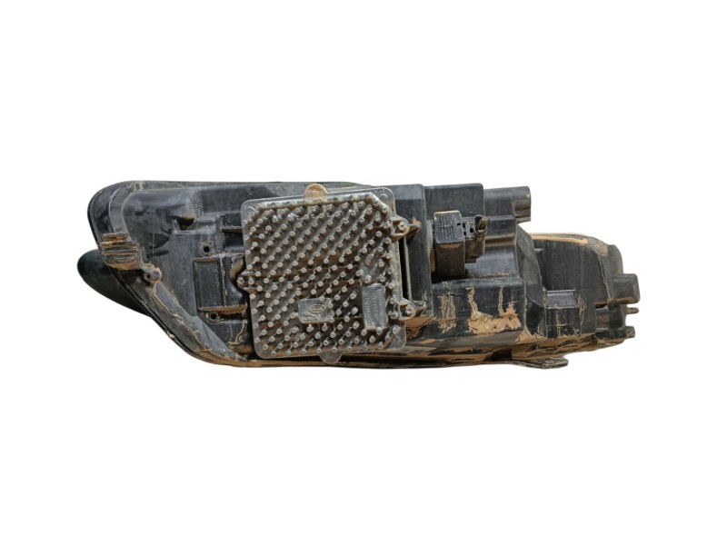 Recambio de faro izquierdo para jaguar e-pace (x540) 2.0 d180 awd referencia OEM IAM J9C5252  