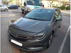 OPEL ASTRA K SPORTS TOURER (B16)