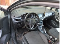 opel astra k sports tourer (b16) del año 2016 2