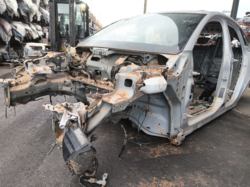 Recambio de punta chasis delantera para jaguar e-pace (x540) 2.0 d180 awd referencia OEM IAM   