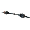 Recambio de transmision delantera izquierda para peugeot boxer furgoneta 2.0 bluehdi 130 referencia OEM IAM 1614305480  
