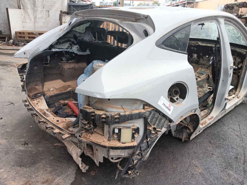 Recambio de aleta trasera derecha para jaguar e-pace (x540) 2.0 d180 awd referencia OEM IAM   