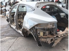 Recambio de aleta trasera izquierda para jaguar e-pace (x540) 2.0 d180 awd referencia OEM IAM   
