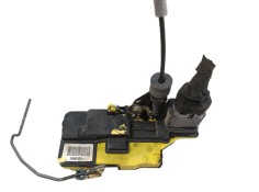 Recambio de cerradura puerta trasera derecha para volvo xc90 i (275) t6 awd referencia OEM IAM 30699757  