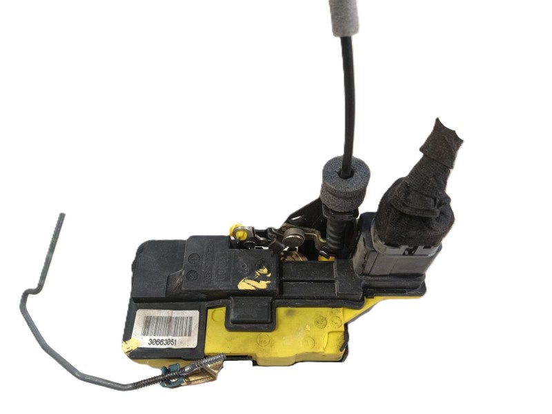 Recambio de cerradura puerta trasera derecha para volvo xc90 i (275) t6 awd referencia OEM IAM 30699757  