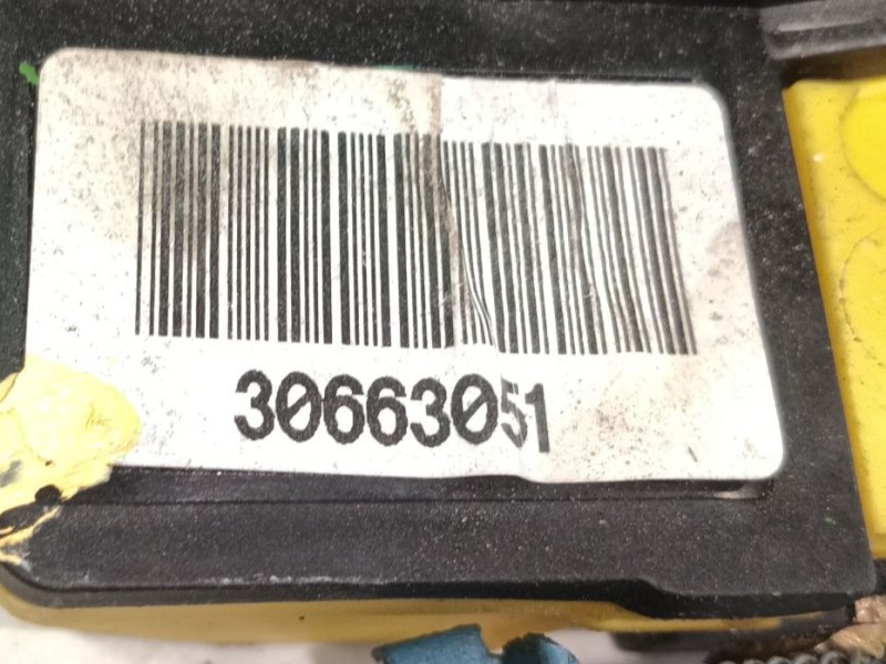 Recambio de cerradura puerta trasera derecha para volvo xc90 i (275) t6 awd referencia OEM IAM 30699757  