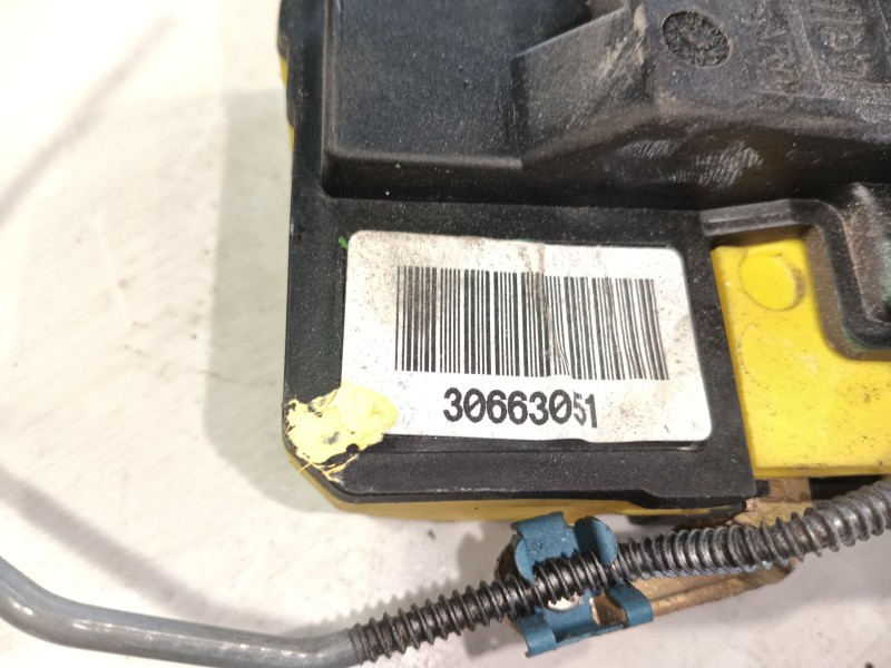 Recambio de cerradura puerta trasera derecha para volvo xc90 i (275) t6 awd referencia OEM IAM 30699757  