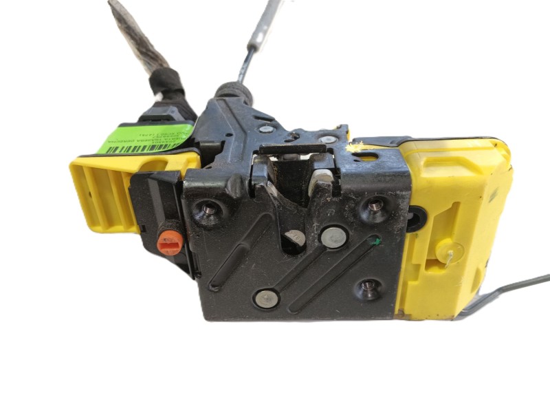 Recambio de cerradura puerta trasera derecha para volvo xc90 i (275) t6 awd referencia OEM IAM 30699757  