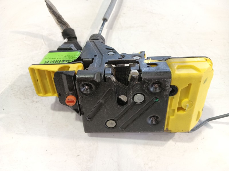 Recambio de cerradura puerta trasera derecha para volvo xc90 i (275) t6 awd referencia OEM IAM 30699757  