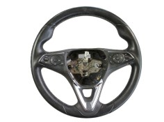 Recambio de volante para opel crossland x / crossland (p17, p2qo) 1.2 (75) referencia OEM IAM   