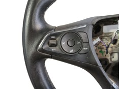 Recambio de volante para opel crossland x / crossland (p17, p2qo) 1.2 (75) referencia OEM IAM    2