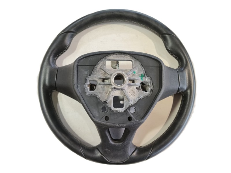 Recambio de volante para opel crossland x / crossland (p17, p2qo) 1.2 (75) referencia OEM IAM   