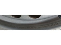 Recambio de llanta para fiat doblo cargo (263_) 1.6 d multijet referencia OEM IAM    2