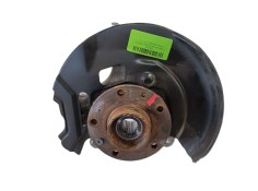 Recambio de mangueta delantera derecha para nissan qashqai ii (j11, j11_) 1.5 dci referencia OEM IAM 400144EA0A  