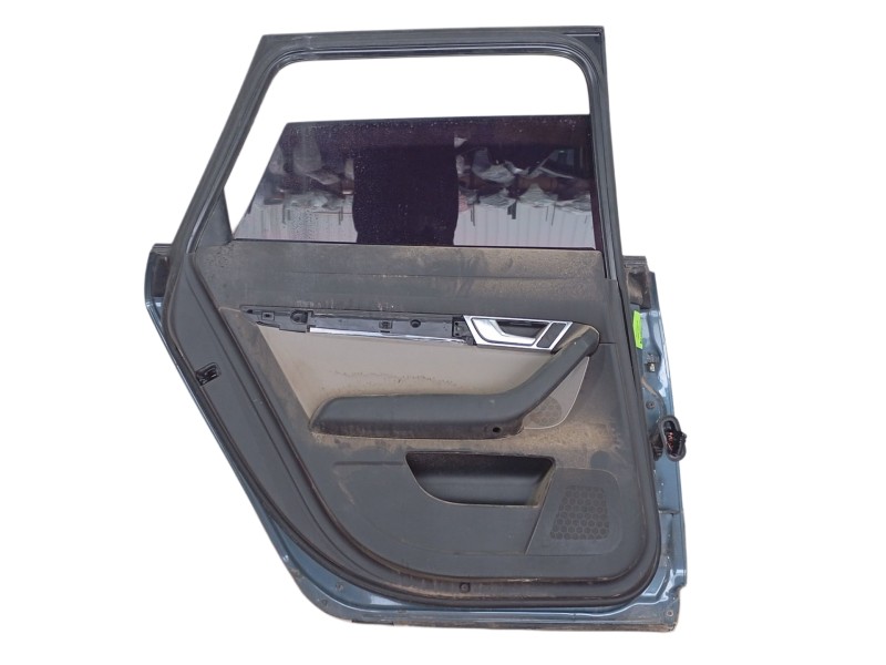 Recambio de puerta trasera izquierda para audi a6 allroad c6 (4fh) 3.0 tdi quattro referencia OEM IAM 4F0833051G  
