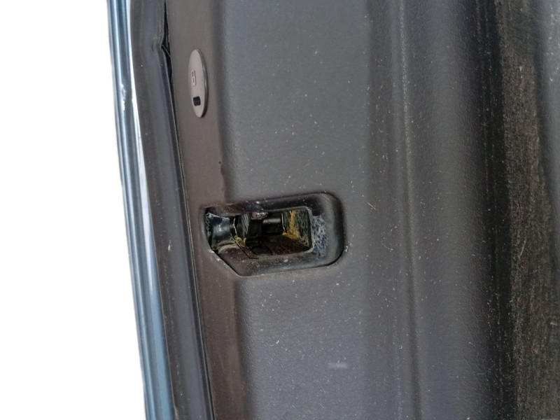 Recambio de puerta trasera izquierda para audi a6 allroad c6 (4fh) 3.0 tdi quattro referencia OEM IAM 4F0833051G  