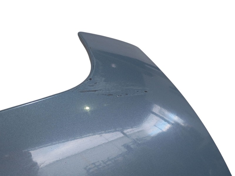 Recambio de capot para audi a6 allroad c6 (4fh) 3.0 tdi quattro referencia OEM IAM   