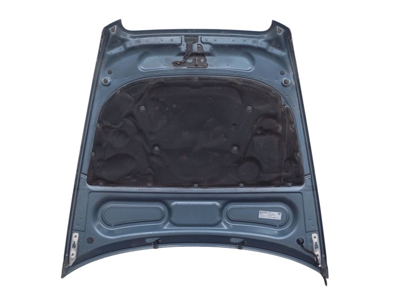 Recambio de capot para audi a6 allroad c6 (4fh) 3.0 tdi quattro referencia OEM IAM   