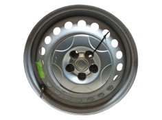 Recambio de llanta para fiat doblo cargo (263_) 1.6 d multijet referencia OEM IAM   