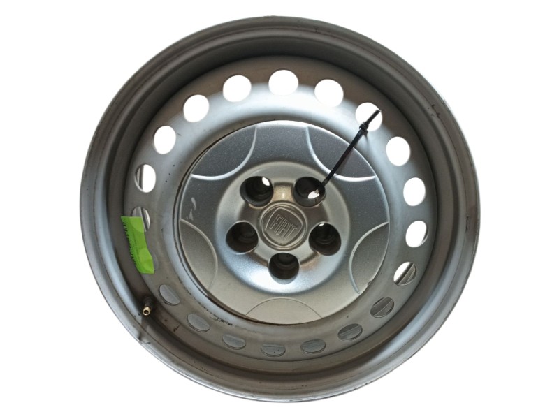Recambio de llanta para fiat doblo cargo (263_) 1.6 d multijet referencia OEM IAM   