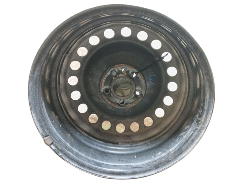 Recambio de llanta para fiat doblo cargo (263_) 1.6 d multijet referencia OEM IAM   